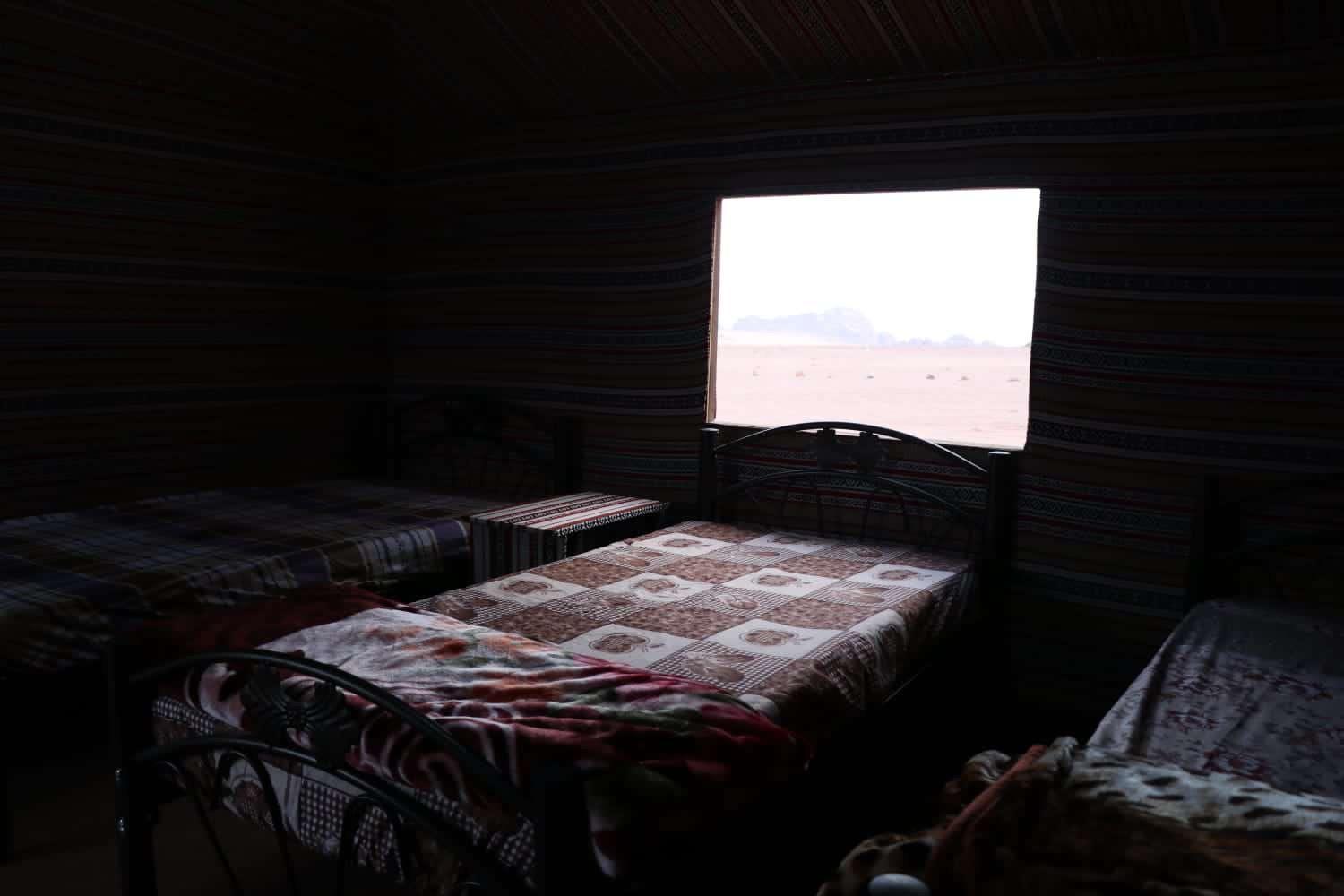 Desert Stars Rum Camp Wadi Rum Zewnętrze zdjęcie